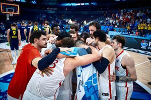 Turska nakon 16 godina u četvrtfinalu Eurobasketa