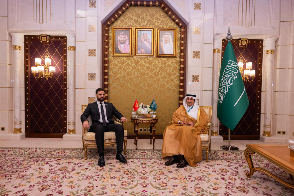 Radulović: Luka Bar prirodna kapija Evrope i ogroman razvojni...