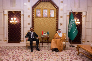 Radulović: Luka Bar prirodna kapija Evrope i ogroman razvojni...