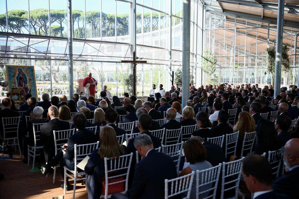 Ilustracija, Foto: REUTERS