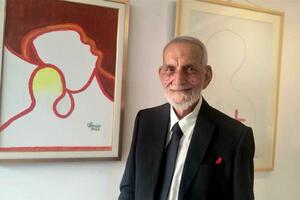 Lice jednog naličja: In memoriam - Krsto Andrijašević