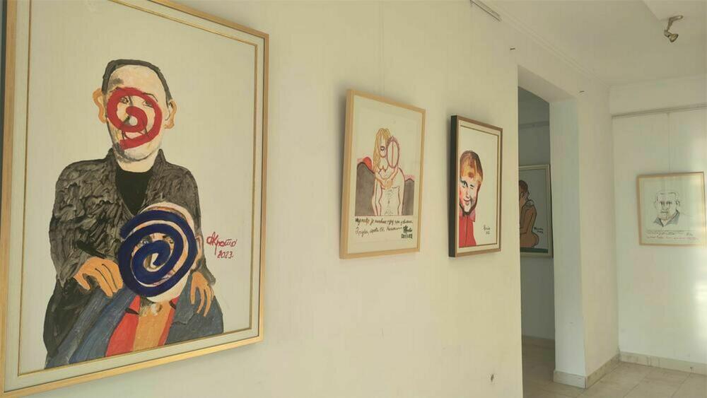 Radovi Krsta Andrijaševića