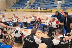 Paramont i Ibar na finalu sezone 3x3 u Podgorici