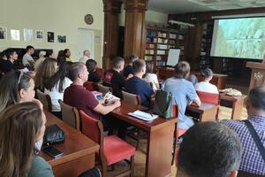 Srednjoškolci često nisu dovoljno upoznati sa kontekstom tragičnih...