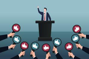 Što je partija bez mreža?