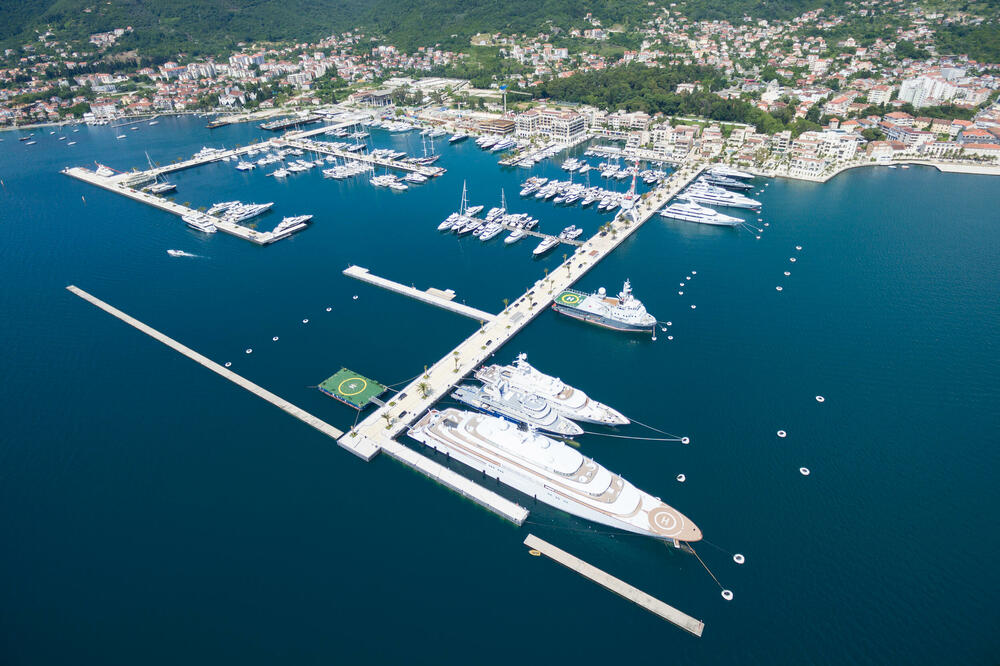 Nova povoljnost za razvoj jahting turizma, Foto: Shutterstock