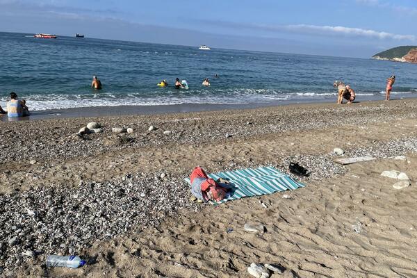 Pučina je stoka&hellip;