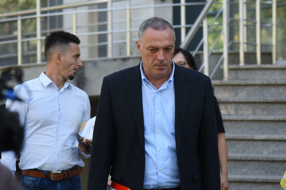 Naredni razgovor Sindikata prosvjete i MPNI zakazan za polovinu mjeseca, Foto: Luka Zeković