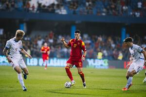 "Izaći ćemo na Maksimir da damo sve od sebe, na to nas obavezuju...