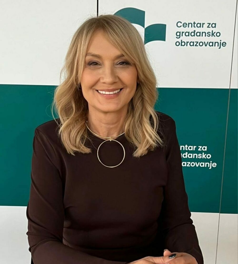 “Ključna odgovornost ostaje na nama”: Zvezdana Kovač