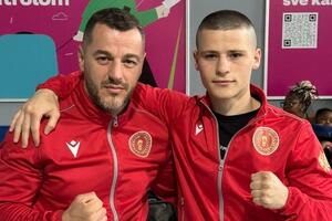 Đinović sjajno krenuo pa stao za poraz u Liverpulu