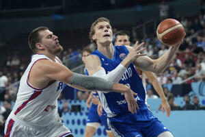 Senzacija nad senzacijama, Finska eliminisala Srbiju sa Eurobasketa