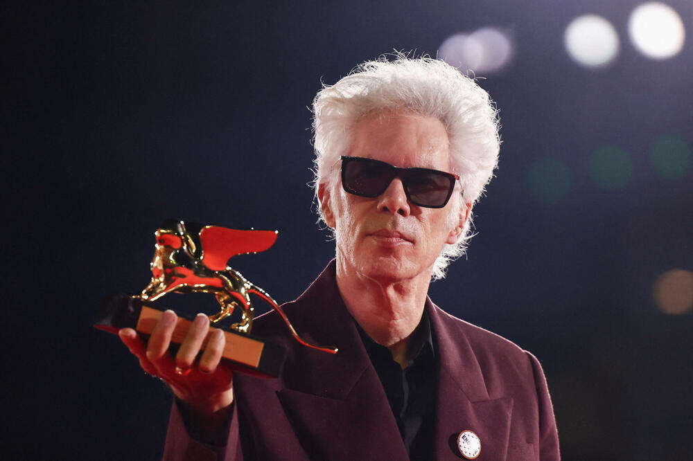 Džim Džarmuš, Foto: Reuters