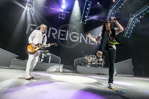 Foreigner znaju šta je ljubav