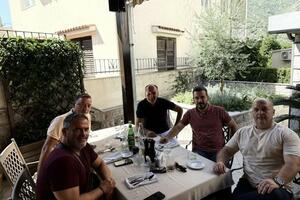 Čakar vodio Bokelj samo jednu utakmicu