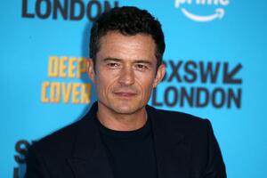 Orlando ne bi volio da se neko drugi pojavi u ulozi Legolasa