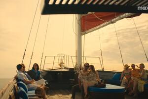 Naredna sezona serije "Bijeli lotos" snimaće se na francuskoj...