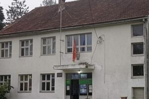 Završeni radovi na sistemu grijanja u školi „Blažo Mraković“ u...