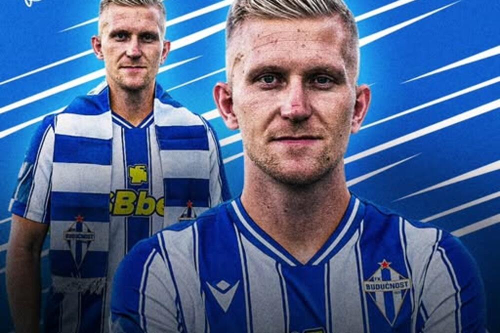 Foto: facebook/fkbuducnost