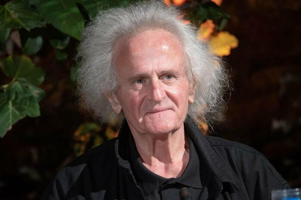 Foto: Festival Ćirilicom