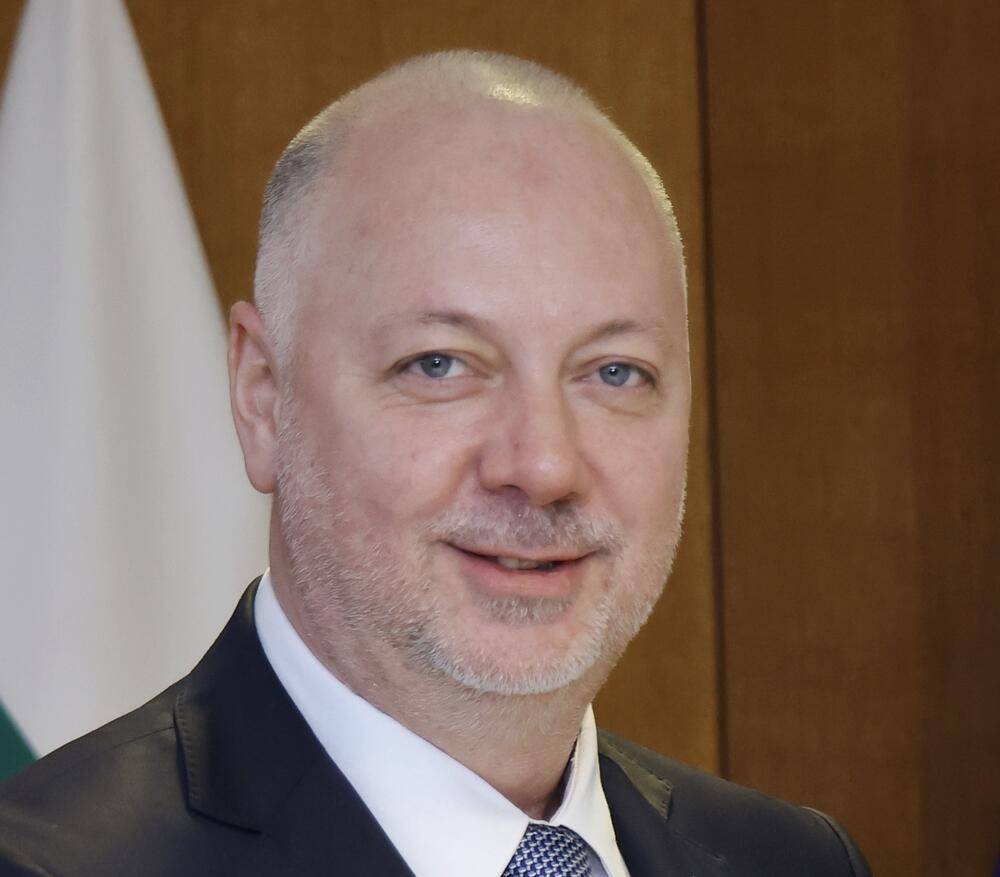 Bolgarski premier Željazkov obiskal Črno goro, poudarek na sodelovanju