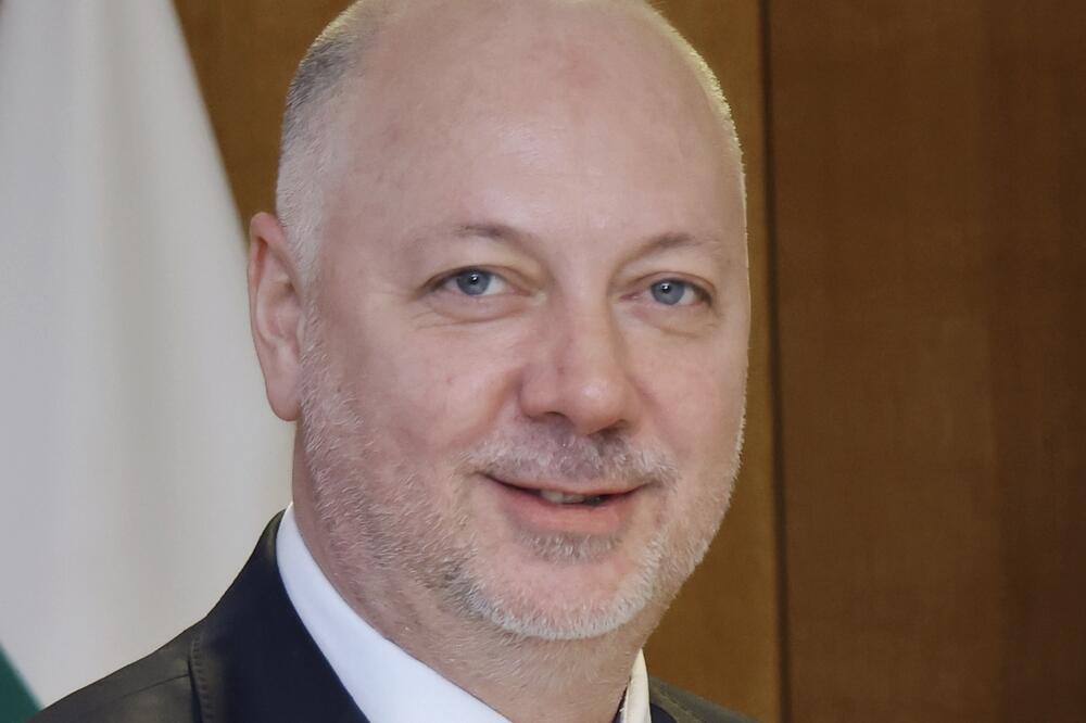 Foto: Wikimedia Commons/Council of Ministers of the Republic of Bulgaria