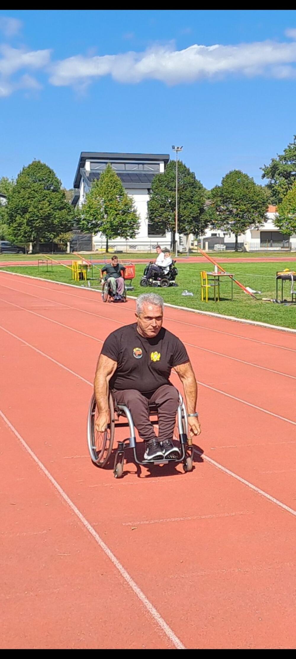 Pepiću dvije medalje u Murskoj Soboti