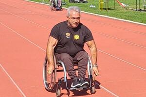 Pepiću dvije medalje u Murskoj Soboti