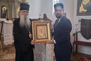 Mandićev šef kabineta umjesto njega u Hrvatskoj, iz NSD navode da...