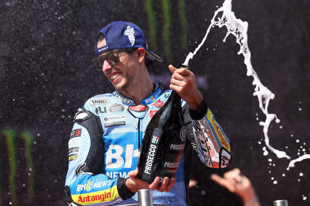 Aleks Markes, Foto: Reuters