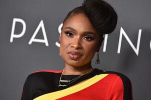 Voditeljski posao savršen za Dženifer Hadson