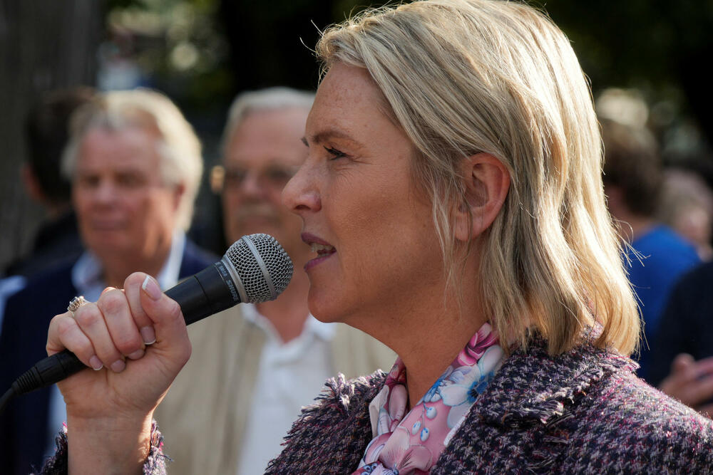 Listhaug