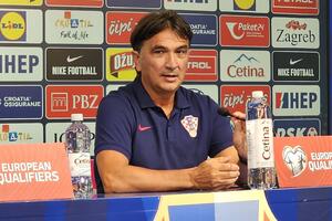 Dalić: Sjećam se perioda u Budućnosti, sada je bilo 100 godina -...