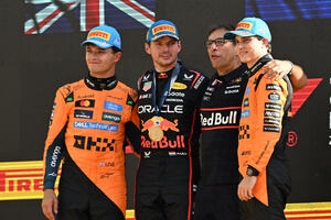 Ferstapen: Veliko je zadovoljstvo pobijediti u Monci