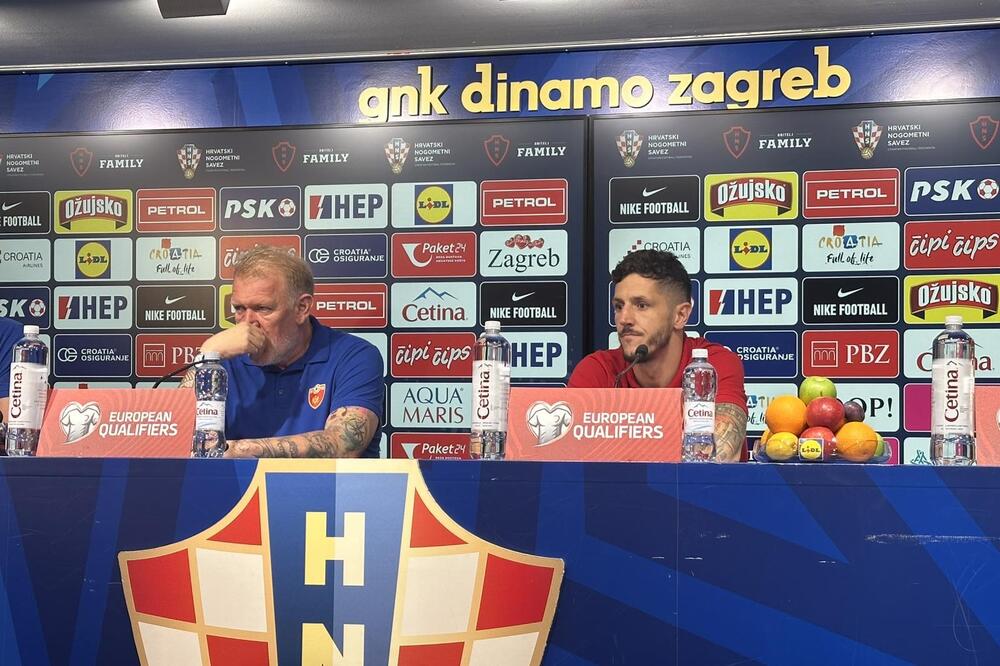 Foto: Danilo Mitrović