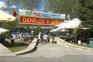 Sač Fest 2025: Danilovgrad centar kulinarstva, druženja, zabave i...