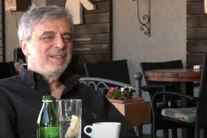 Preminuo reditelj Mihailo Vukobratović