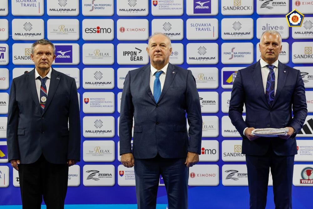 Foto: Džudo savez Crne Gore