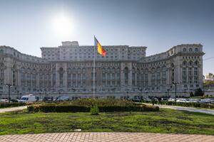 Koaliciona vlada Rumunije preživjela četiri glasanja o nepovjerenju