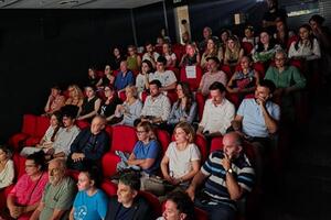 Milatović: Kultura je prostor spajanja, netrpeljivost i...