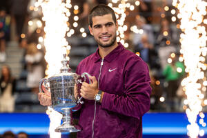 Alkaras: Ispunjenje sna, bio sam savršen