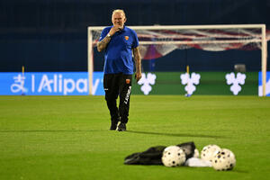 Za čudo ili barem dobar utisak u Maksimirskoj šumi