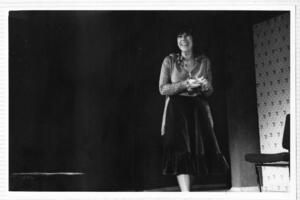 Tragovi scene KIC-a „Budo Tomović”