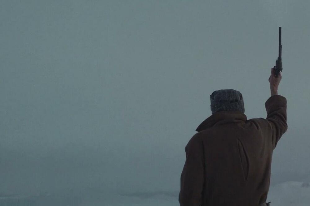 Kadar iz filma "Lavež", Foto: FCCG