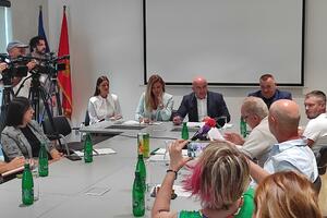 Joković će tražiti formiranje radne grupe od više ministarstava,...