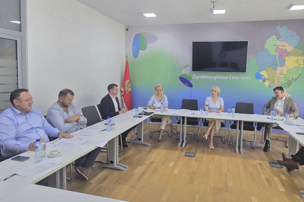 Foto: Zajednica opština