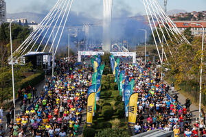 Prijavite se na vrijeme za spektakularno peto izdanje trke NLB...