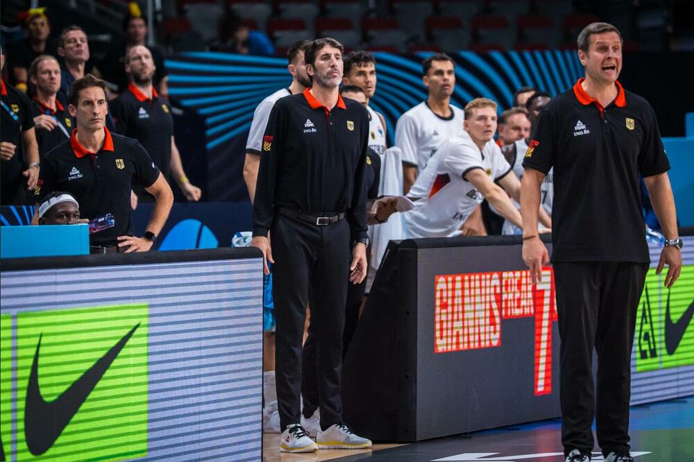 Aleks Mumbru, Foto: FIBA