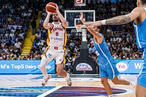 Barselona jedno vrijeme bez Brizuele, Španac se povrijedio na...