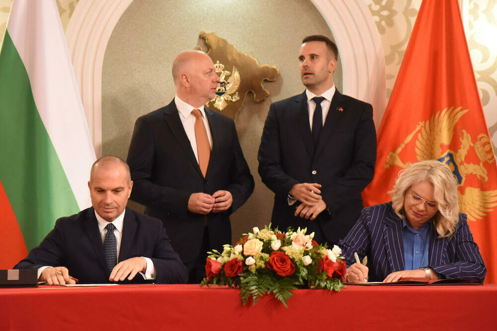 Foto: Ministarstvo saobraćaja